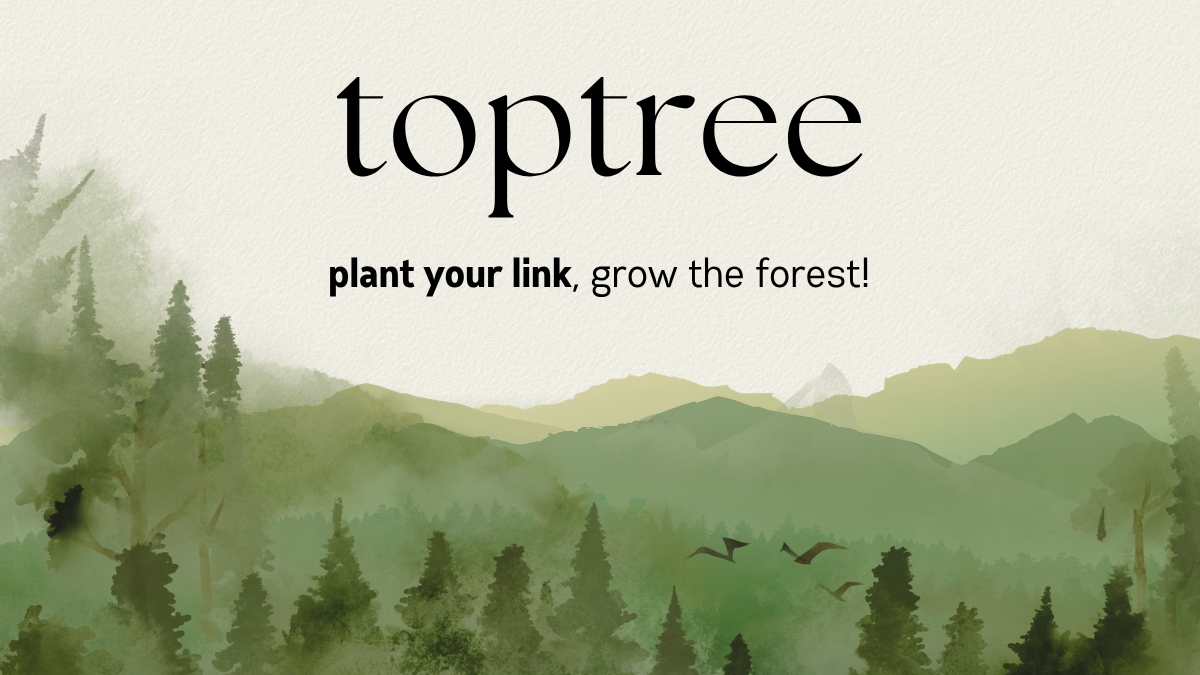 toptree.lol Open Graph preview